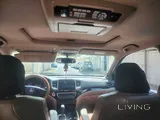 Honda Pilot Touring