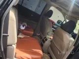 Honda Pilot Touring