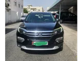 Honda Pilot Touring