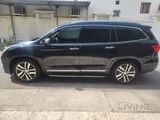 Honda Pilot Touring
