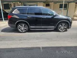 Honda Pilot Touring