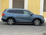 Honda Pilot touring