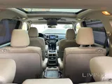 Honda Pilot touring