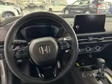 HONDA ZR-V EX 2025 250KM(FULL OPTION)