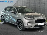 HONDA ZR-V EX 2025 250KM(FULL OPTION)