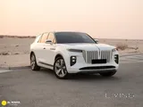 Hongqi E-HS9