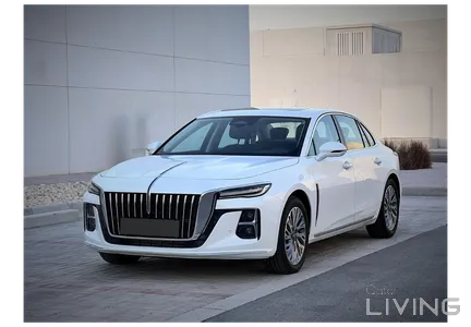Hongqi H5  2024