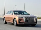 Hongqi H9 2022 Brand New