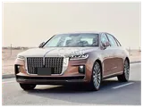 Hongqi H9 2022 Brand New