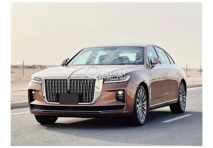 Hongqi H9  2022