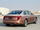 Hongqi H9 2022 Brand New