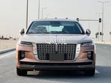 Hongqi H9 2022 Brand New