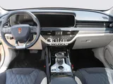 Hongqi HS5 2022