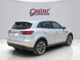 Hongqi HS5 2022