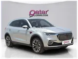 Hongqi HS5 2022