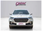 Hongqi HS5 2022