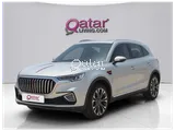 Hongqi HS5 2022