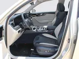Hongqi HS5 2022