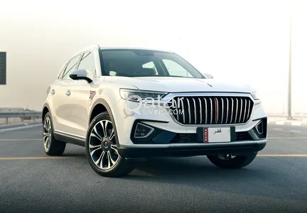Hongqi HS5  2023