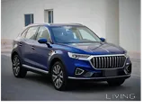 Hongqi HS5 2024 Brand New