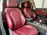 HONGQI HS5  Premium Full option