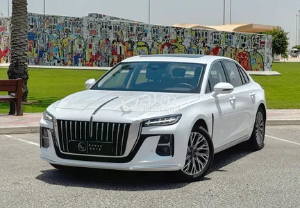 Hongqi Ousado  2024