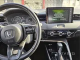 هوندا HR-V