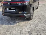 هوندا HR-V
