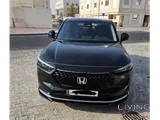 هوندا HR-V