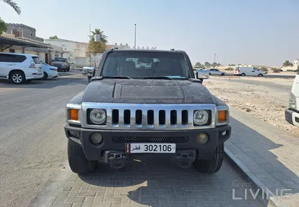 HUMMER H3  2006