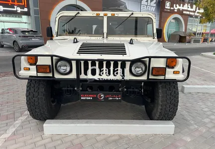 HUMMER H1  1992
