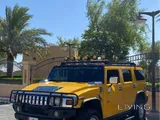 Hummer h2 for sale 