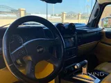 Hummer h2 for sale 