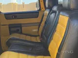 Hummer h2 for sale 
