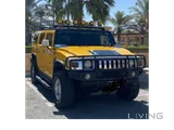 Hummer h2 for sale 