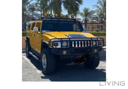 HUMMER H2  2005