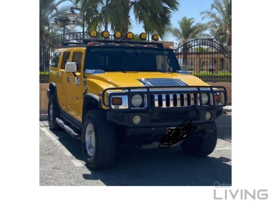 Hummer h2 for sale 