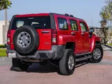 Hummer H3