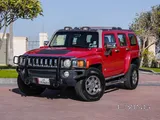 Hummer H3