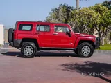 Hummer H3