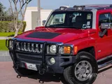 Hummer H3