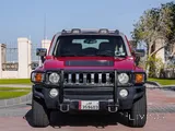 Hummer H3