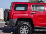 Hummer H3