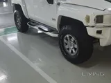 Hummer h3