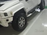 Hummer h3