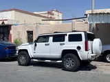 Hummer h3