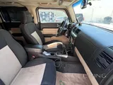Hummer h3