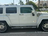 Hummer H3