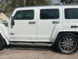 Hummer H3