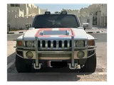 Hummer H3